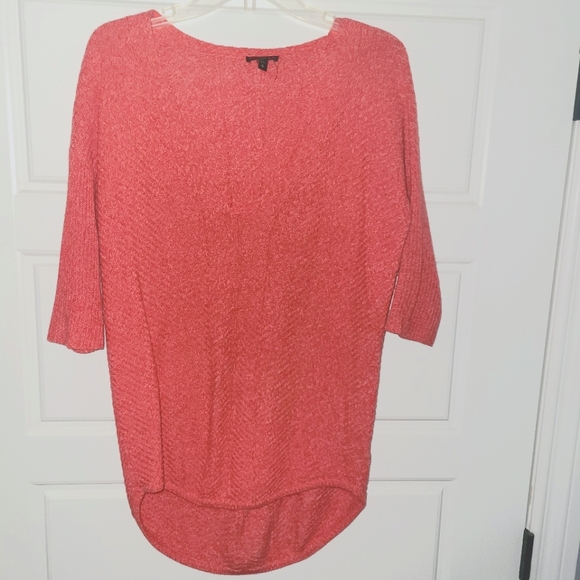 Express Sweaters - Express Long Sweater Top